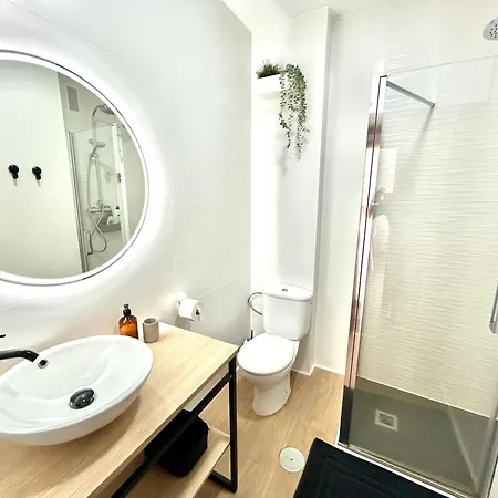 Sol Aguadulce Apartmán Roquetas de Mar