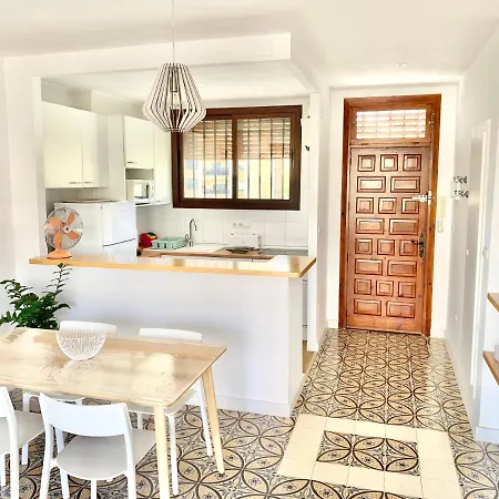 Sol Aguadulce Apartament Roquetas de Mar