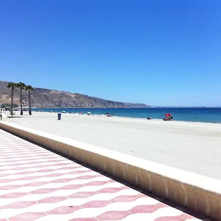 Sol Aguadulce Apartament