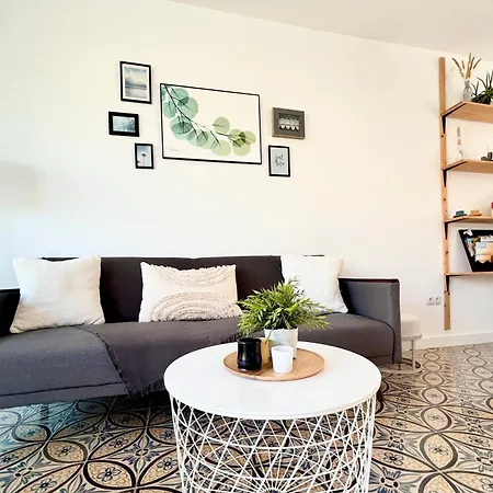 Sol Aguadulce Apartament Roquetas de Mar