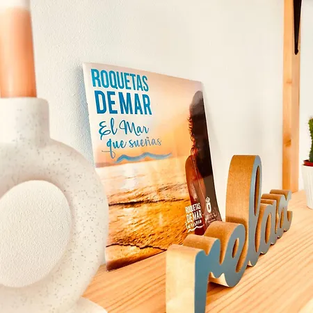 Apartament Sol Aguadulce Roquetas de Mar