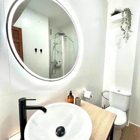 Sol Aguadulce Apartament