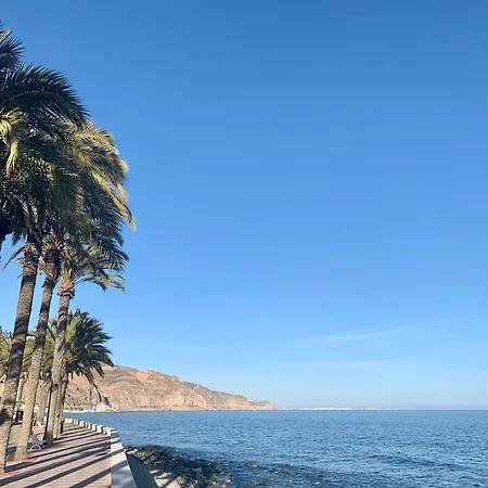 Apartament Sol Aguadulce